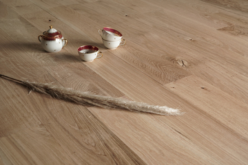 Parquet chêne 