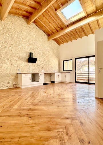 Parquet discount 140