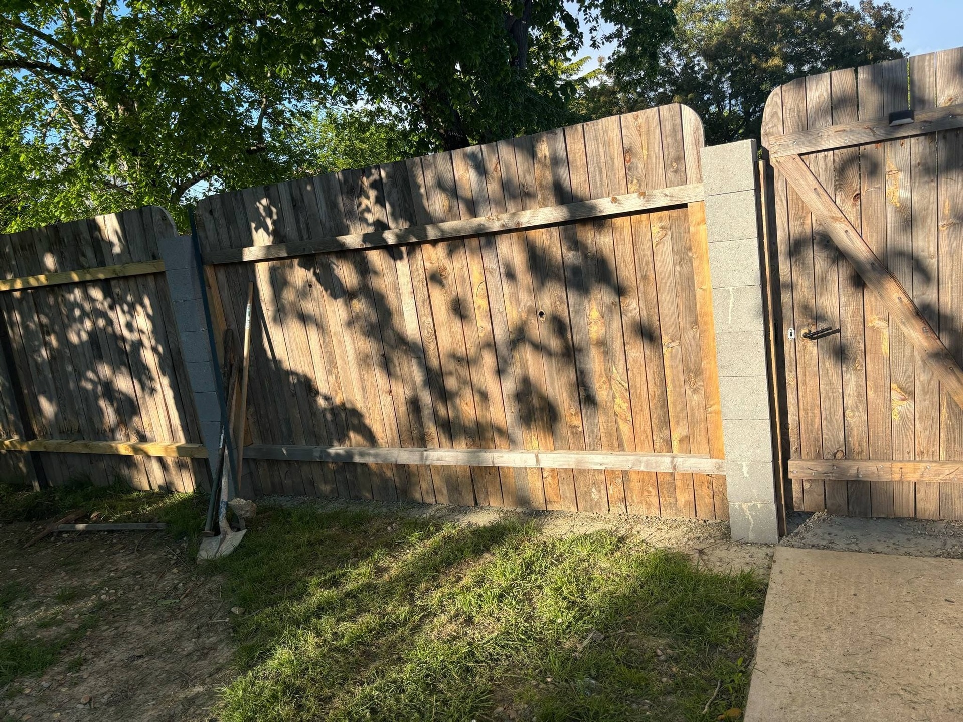 Planche de coffrage pin maritime