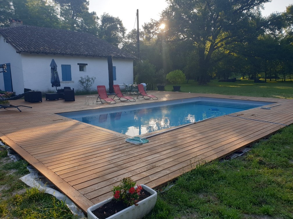 Lame de terrasse casteljalousaine